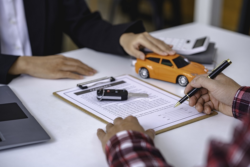 Top Benefits of Comprehensive Auto Insurance
