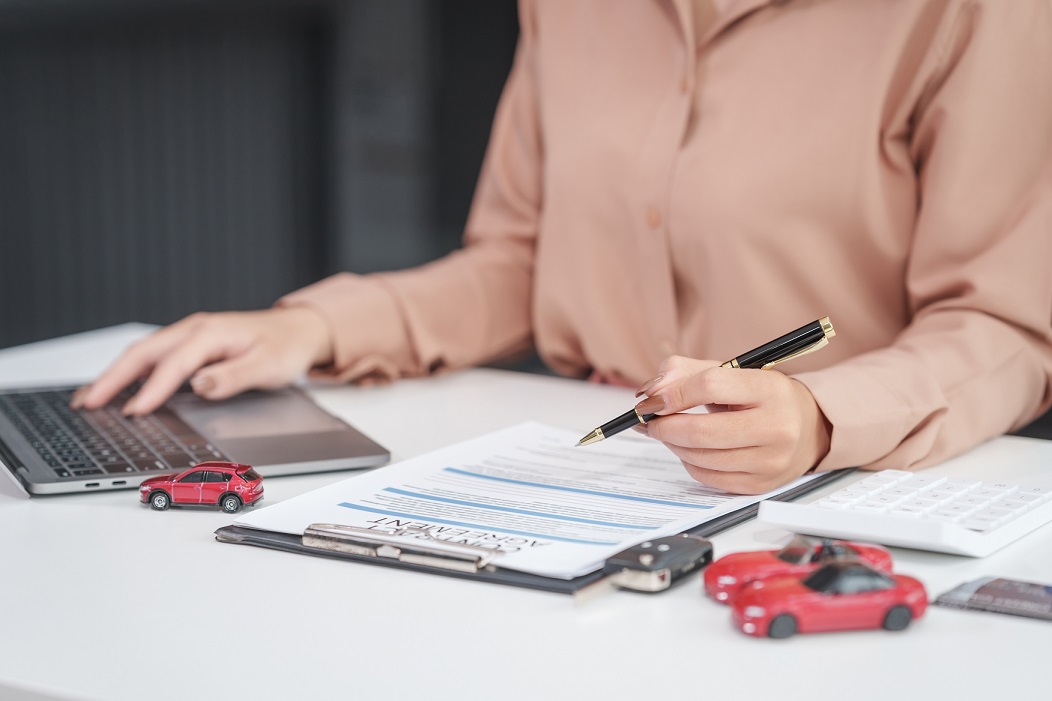 Tips to Lower Your Car Insurance Premiums