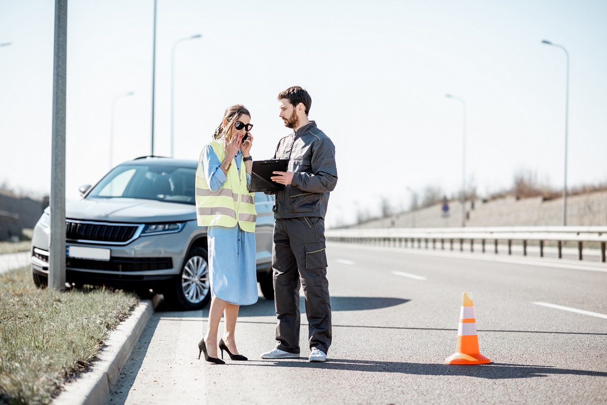 The Role of Car Insurance in Road Safety