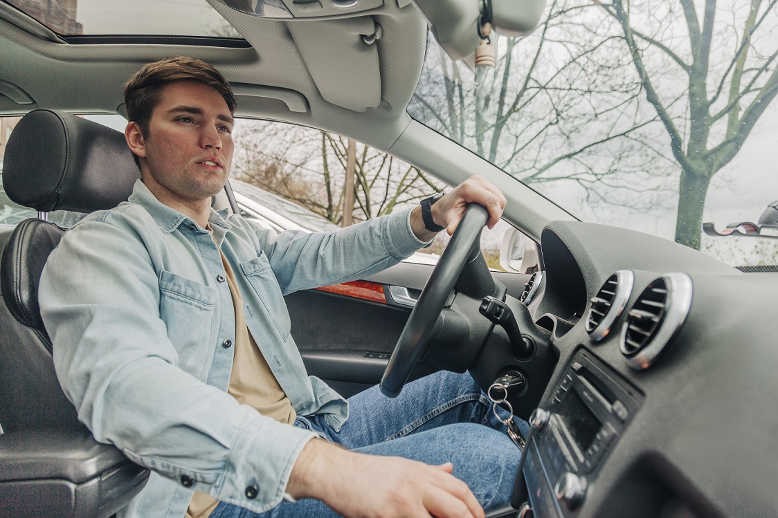 How Young Drivers Can Get Affordable Insurance
